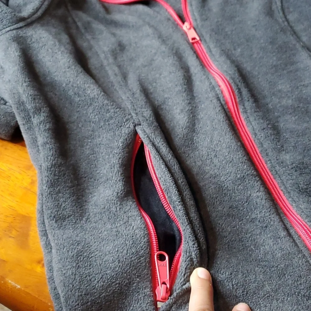 Jacket - Picture 2 of 3